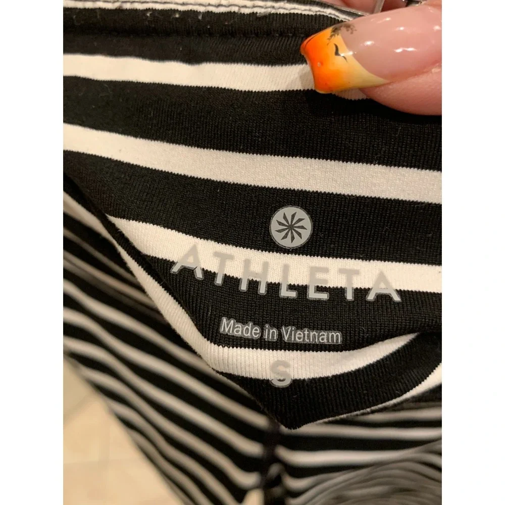 Athleta these leggings